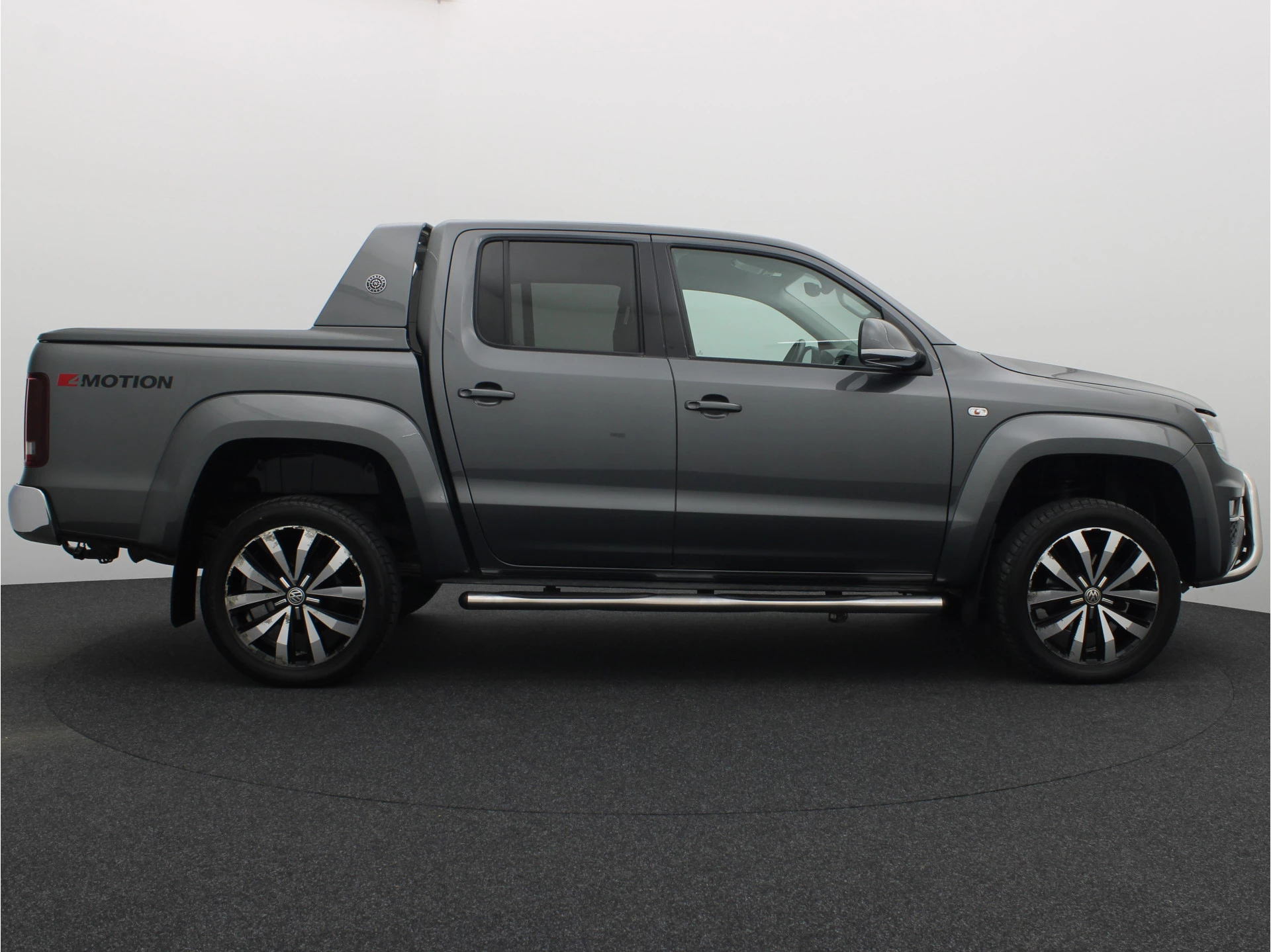 Hoofdafbeelding Volkswagen Amarok