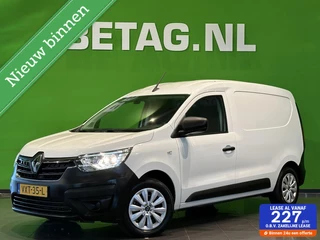 Renault Express 1.5 dCi 75 Comfort +