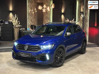 Volkswagen T-ROC 2.0 TSI 4Motion R|PANO|AKRA|FULL OPTIONS
