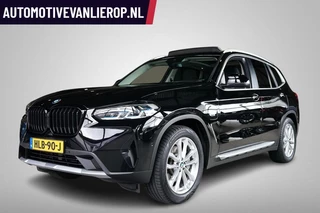 BMW X3 XDrive30e High Executive PANO | LASER | HUD | TREKHAAK