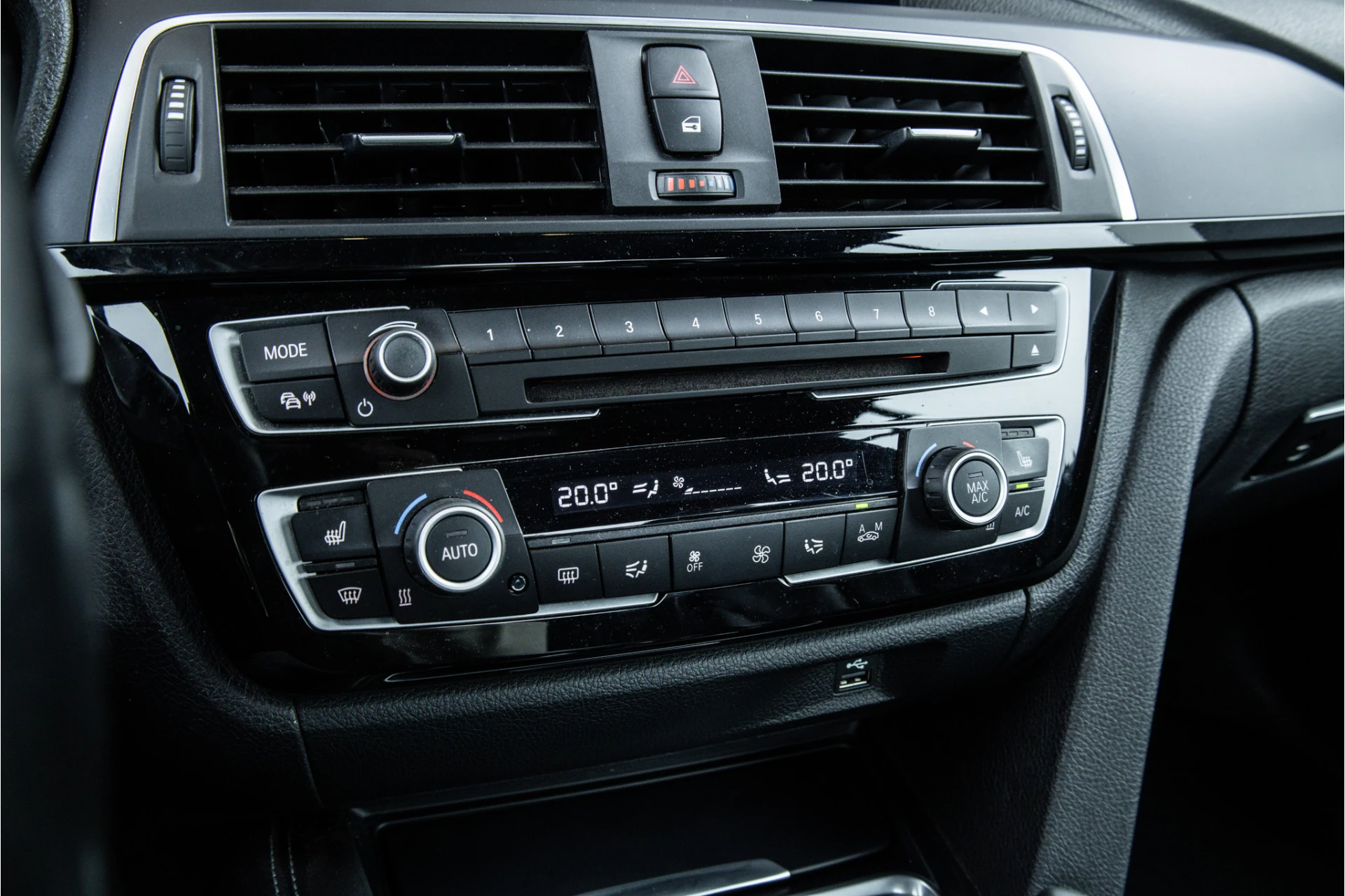 Hoofdafbeelding BMW M4