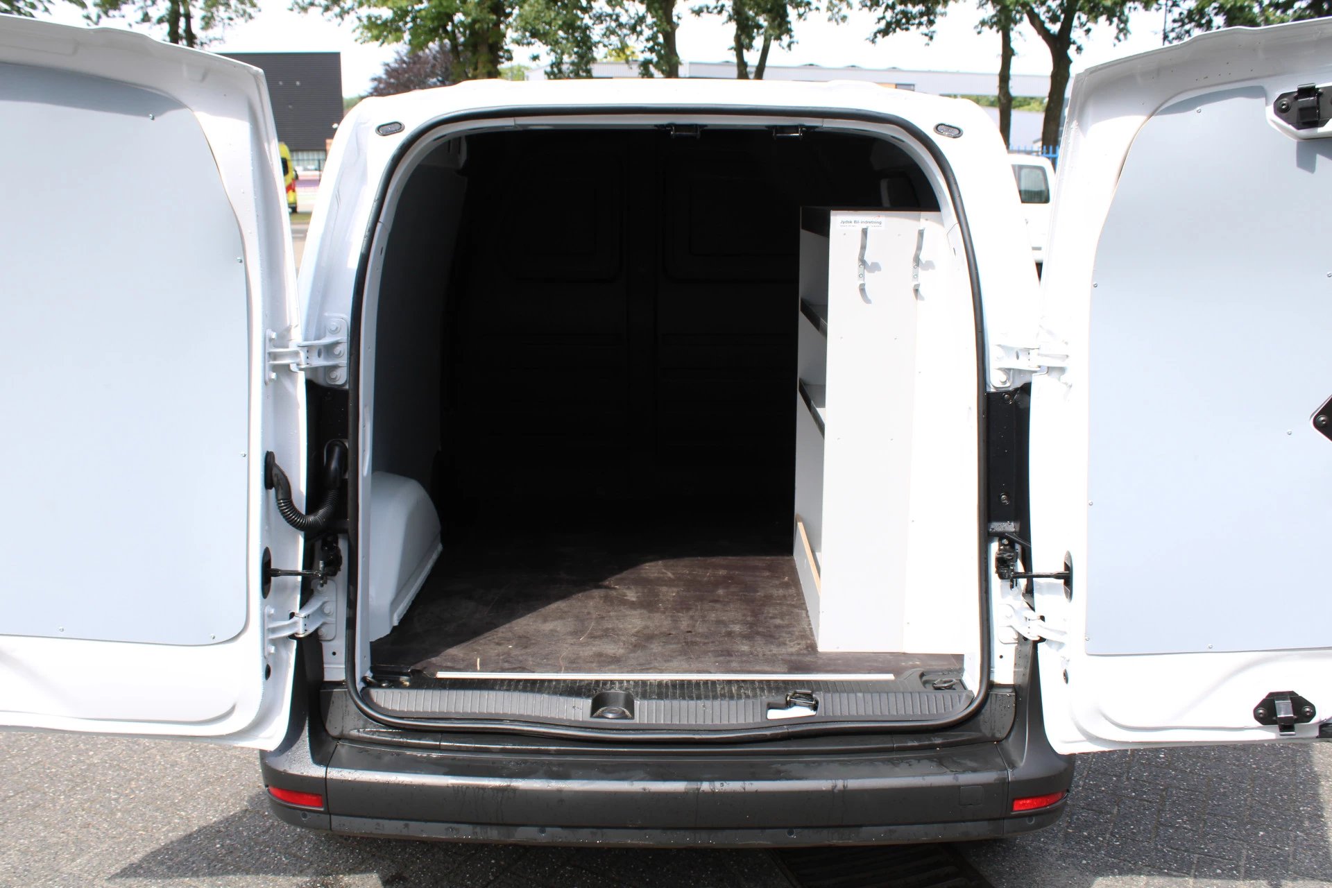 Hoofdafbeelding Mercedes-Benz Citan