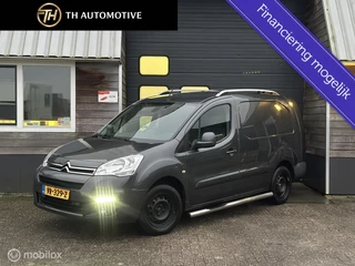 Citroen Berlingo bestel 1.6 BlueHDI 100 Business XL S&S|FULL|