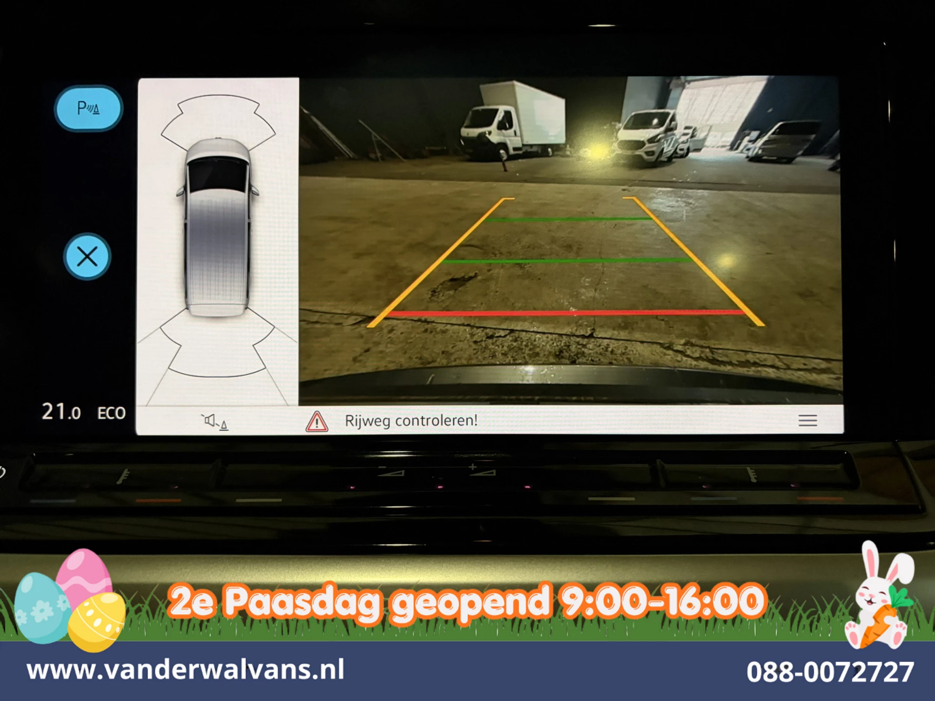 Hoofdafbeelding Volkswagen Multivan