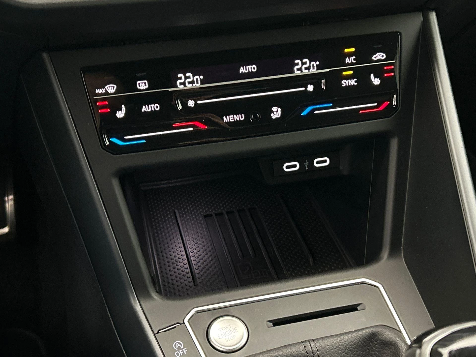 Hoofdafbeelding Volkswagen Taigo