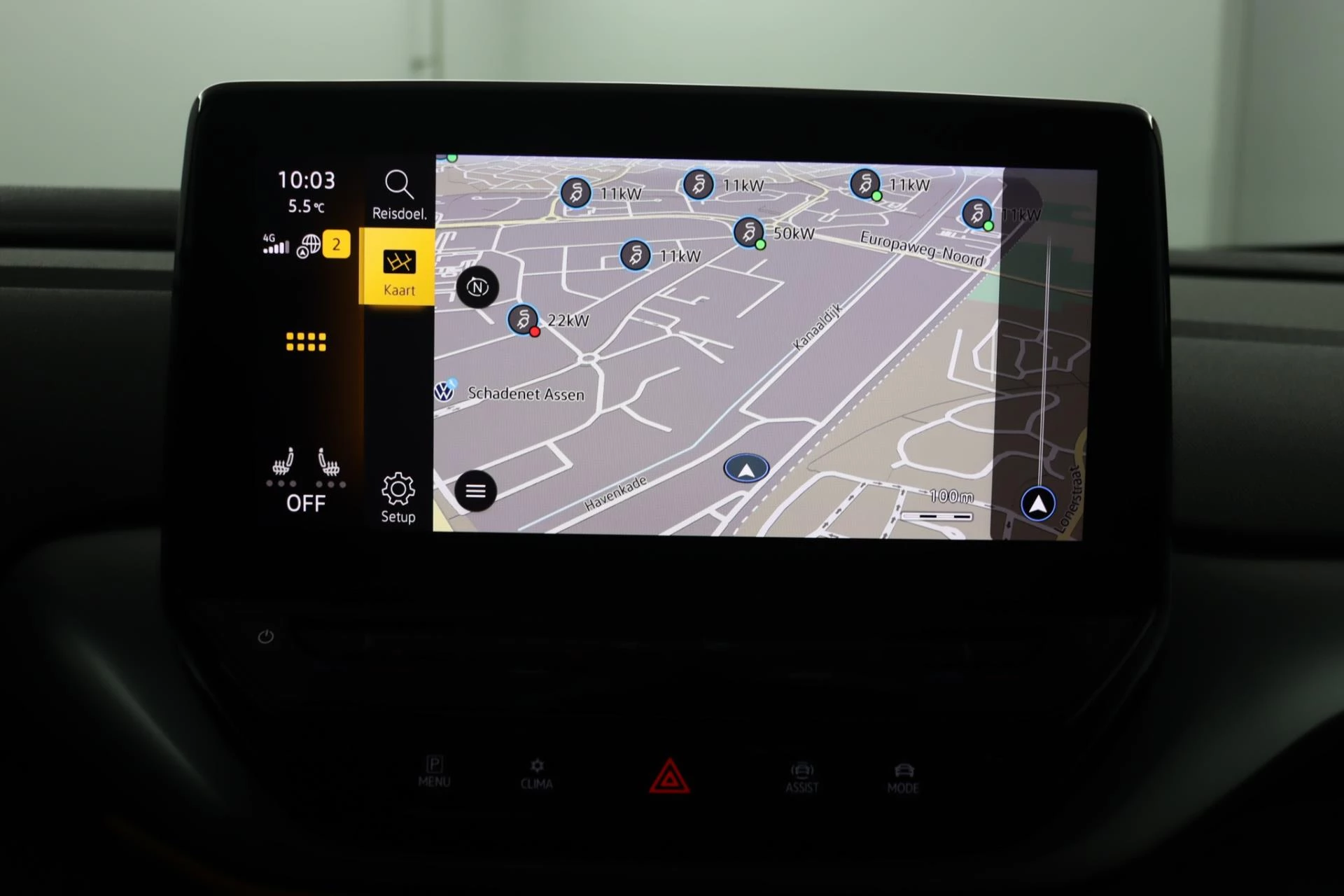 Hoofdafbeelding Volkswagen ID.4