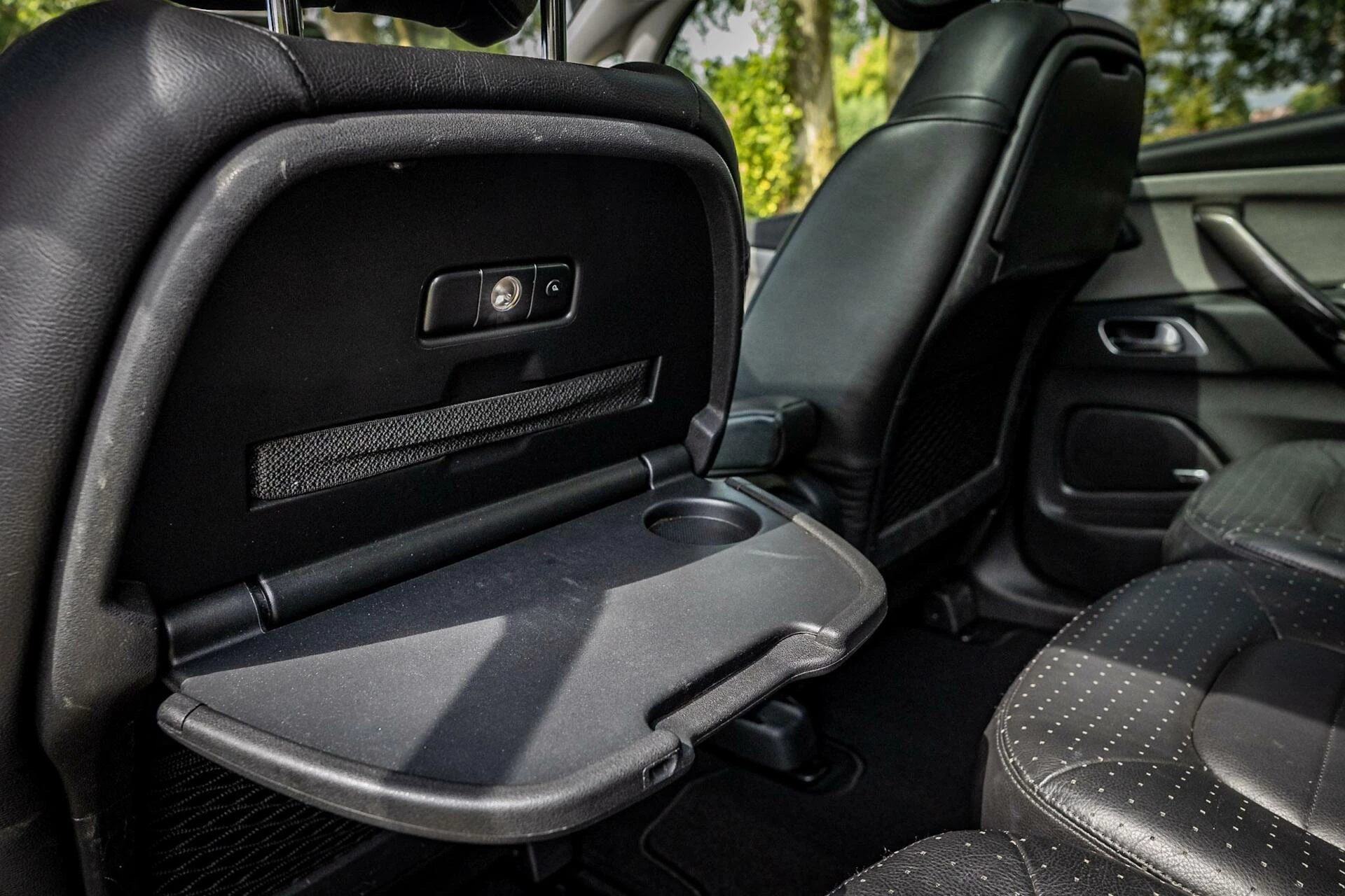 Hoofdafbeelding Citroën Grand C4 Picasso