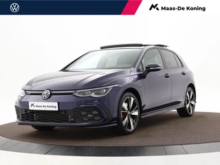 Volkswagen Golf 1.4 245pk DSG eHybrid GTE · Keyless · Panoramdak · Camera · Dodehoeksensor · Park Assist · 18'' Inch · Garantie t/m 28-12-2028 of 100.000km