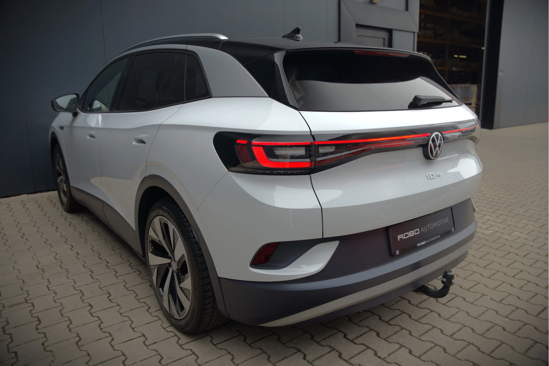 Hoofdafbeelding Volkswagen ID.4