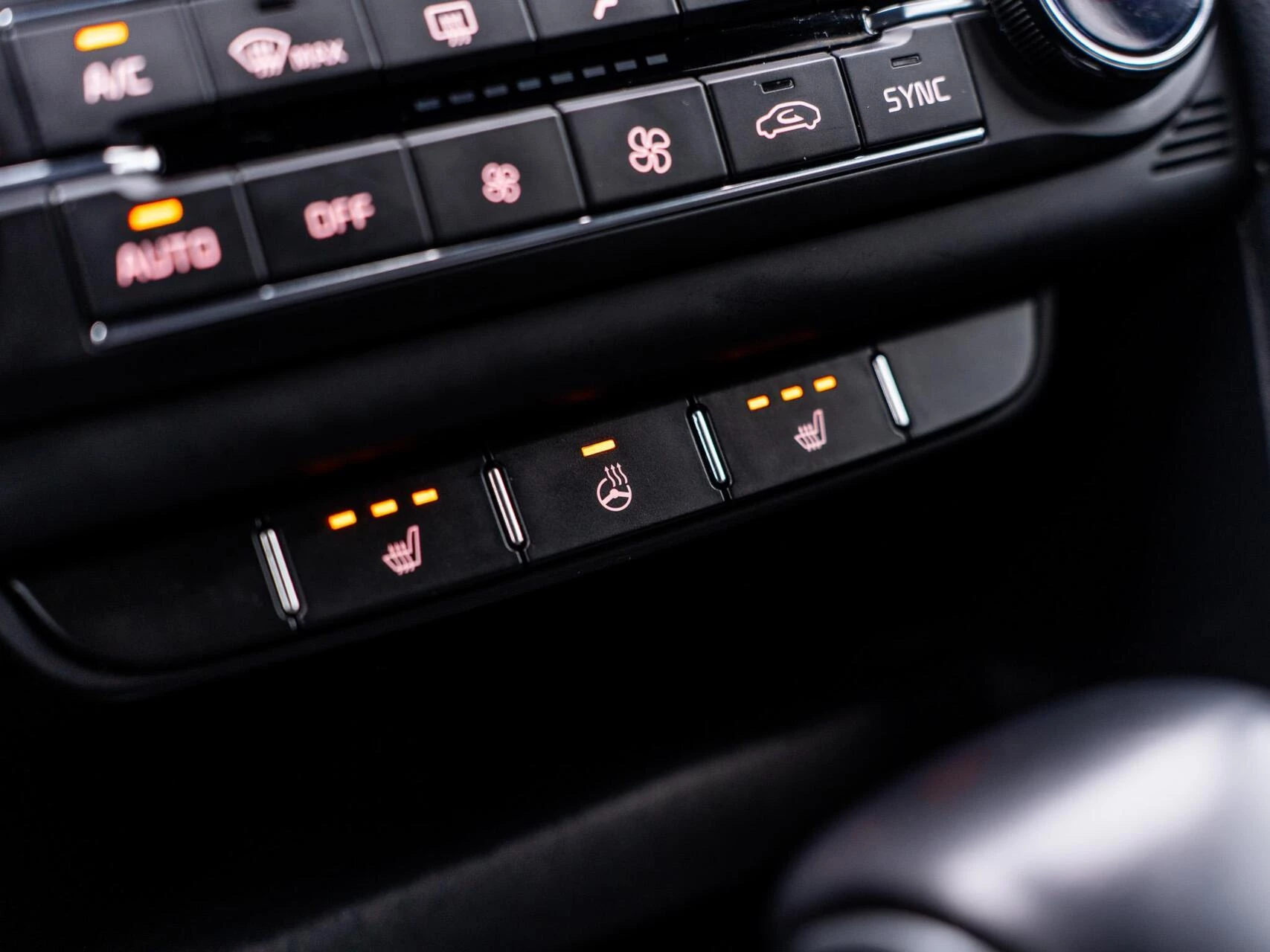 Hoofdafbeelding Kia ProCeed