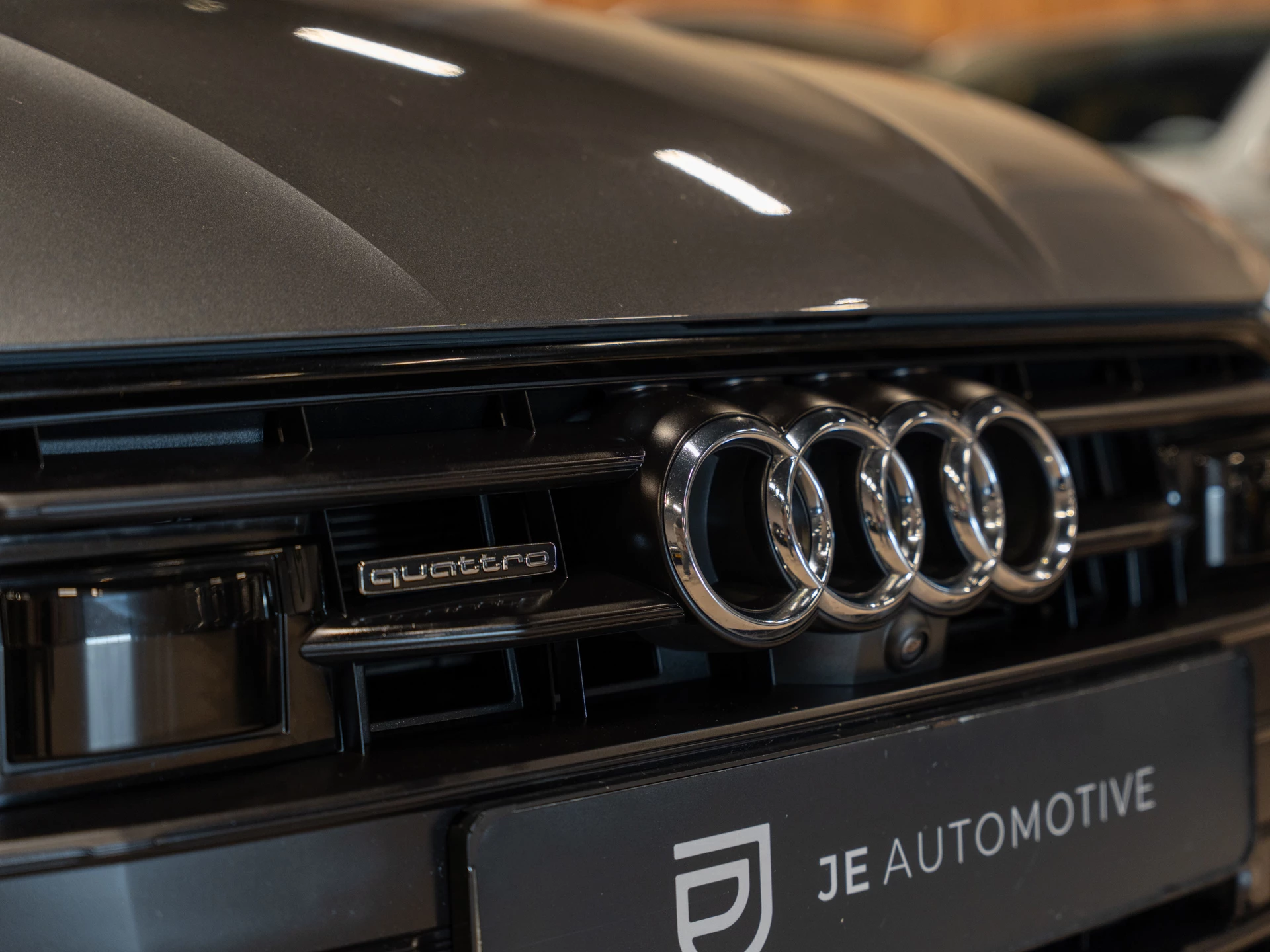 Hoofdafbeelding Audi A7