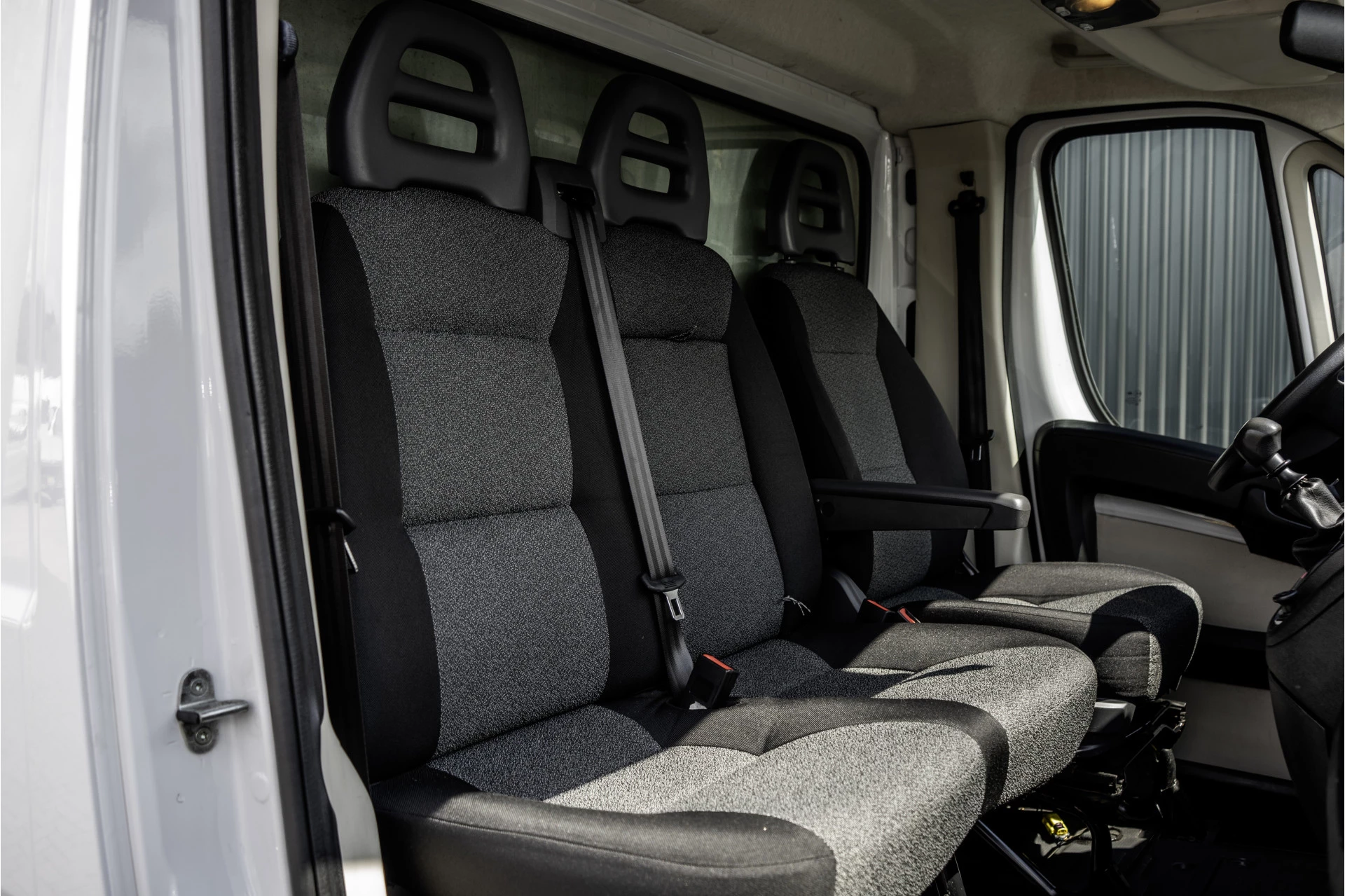 Hoofdafbeelding Fiat Ducato