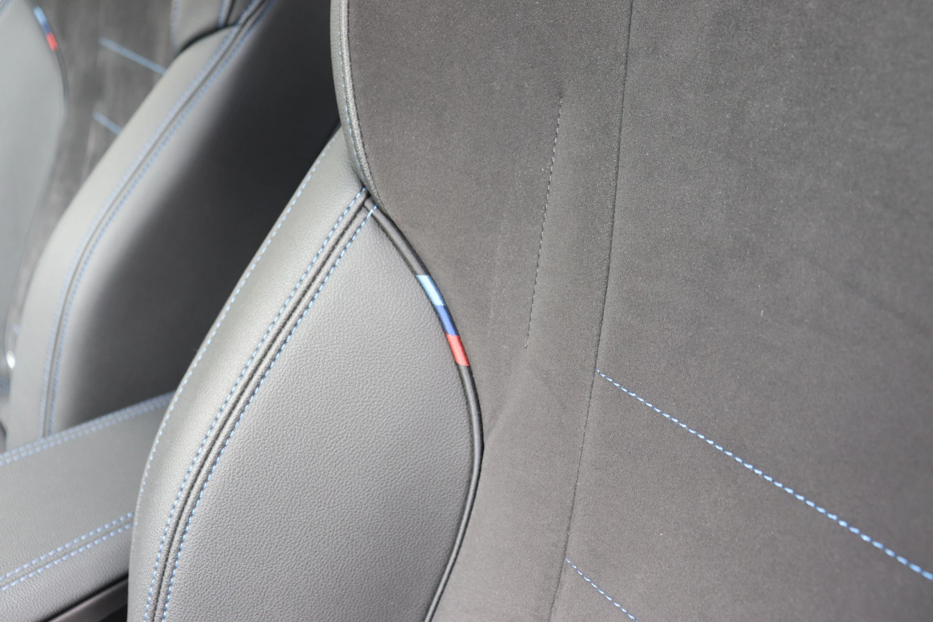 Hoofdafbeelding BMW iX1