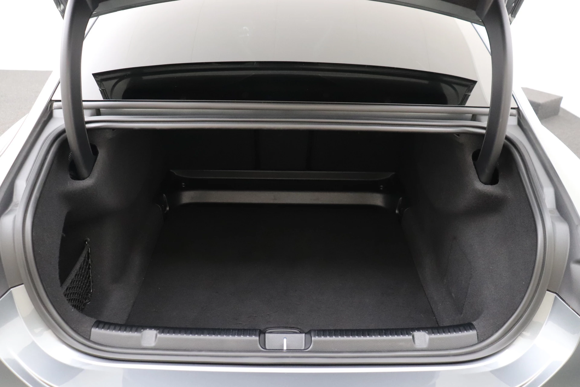Hoofdafbeelding Mercedes-Benz EQE