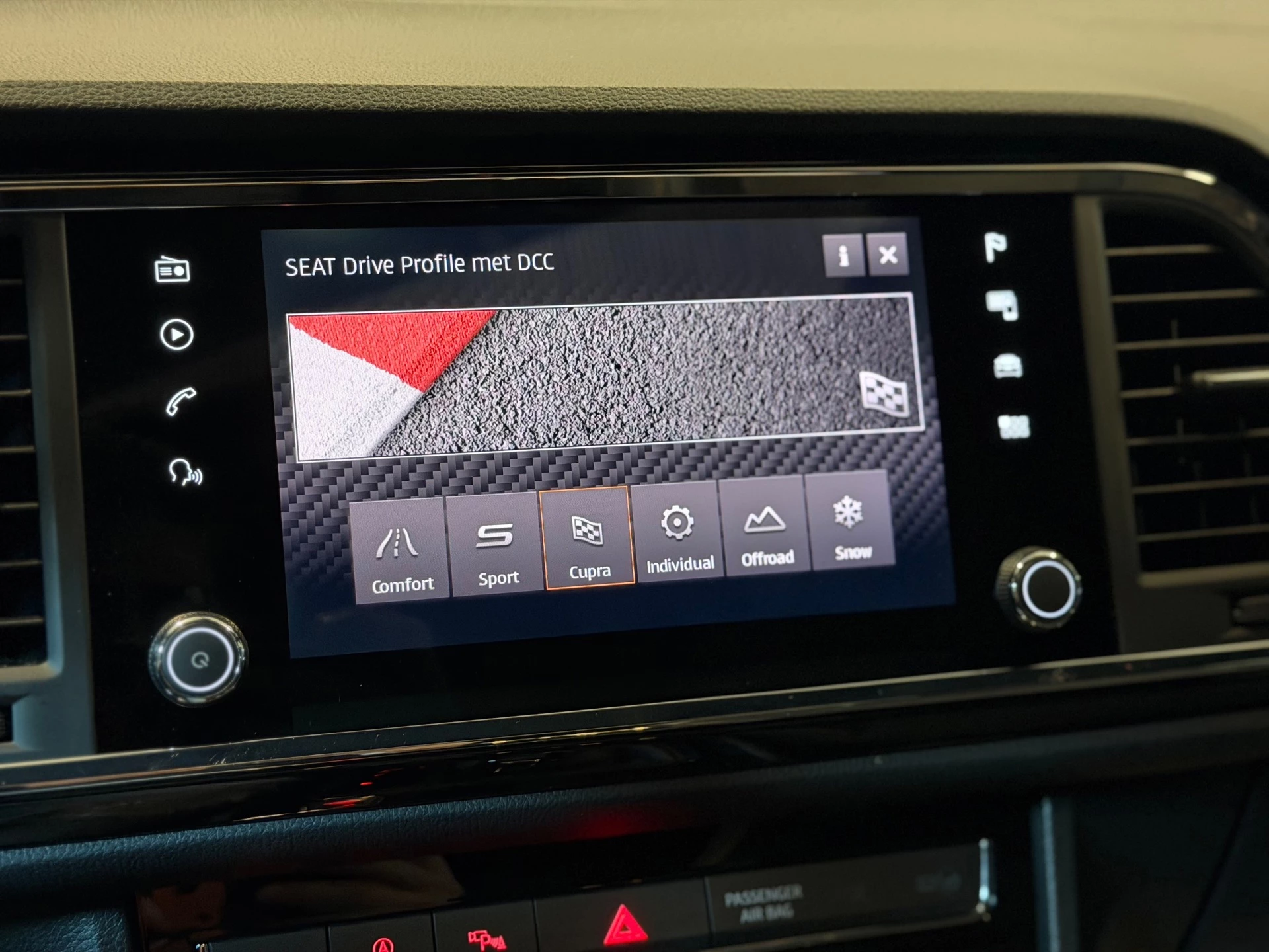 Hoofdafbeelding CUPRA Ateca