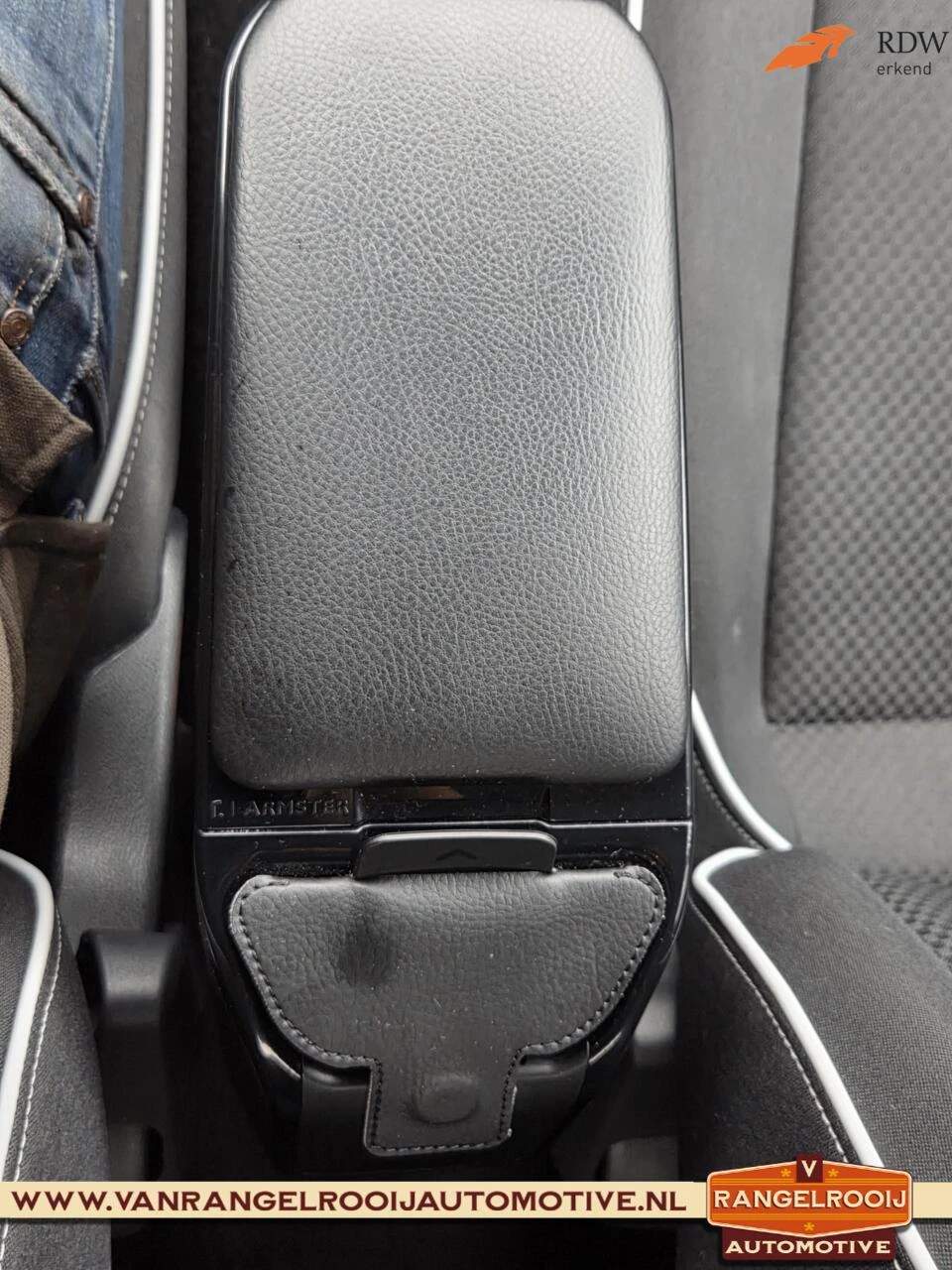 Hoofdafbeelding SEAT Mii