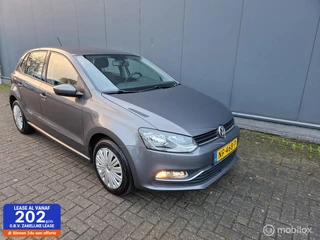 Volkswagen Polo 1.2 TSI Comfortline