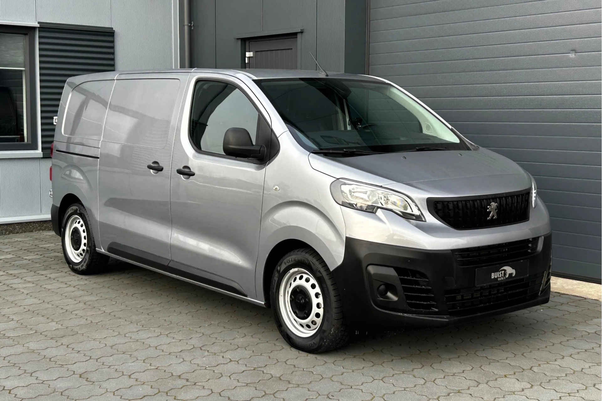 Hoofdafbeelding Peugeot Expert