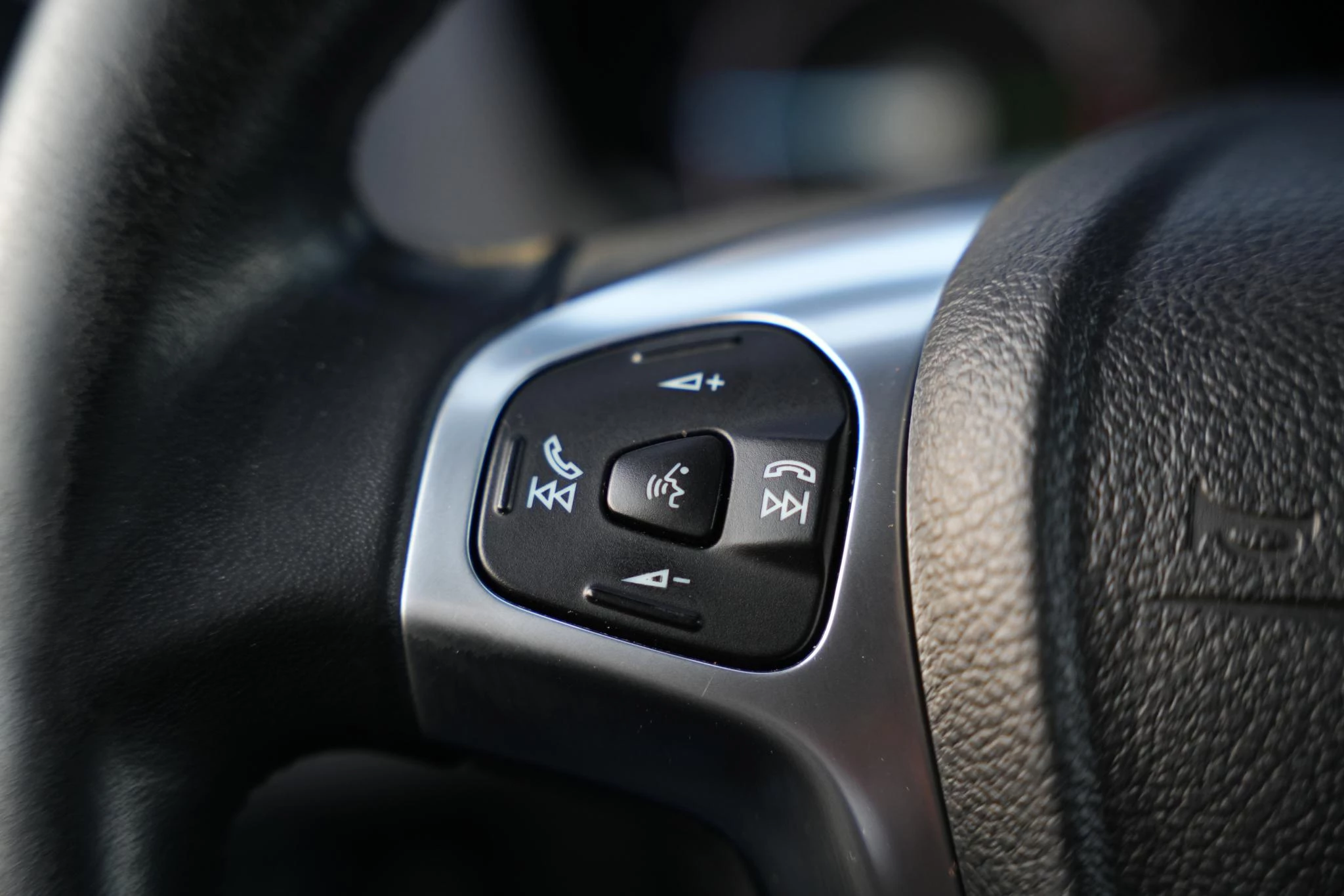 Hoofdafbeelding Ford EcoSport