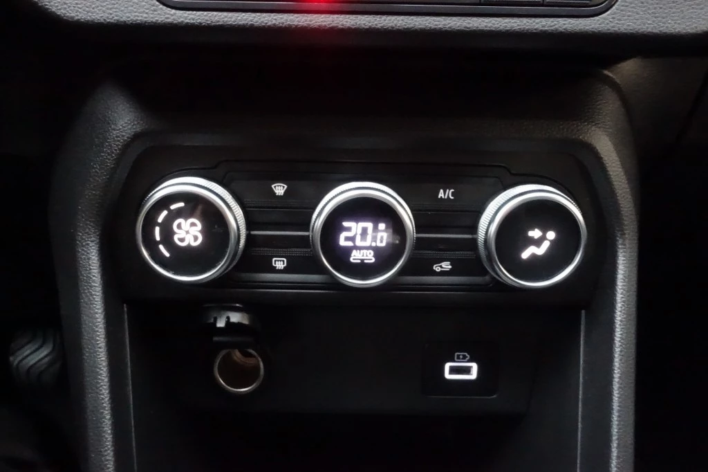 Hoofdafbeelding Dacia Sandero Stepway