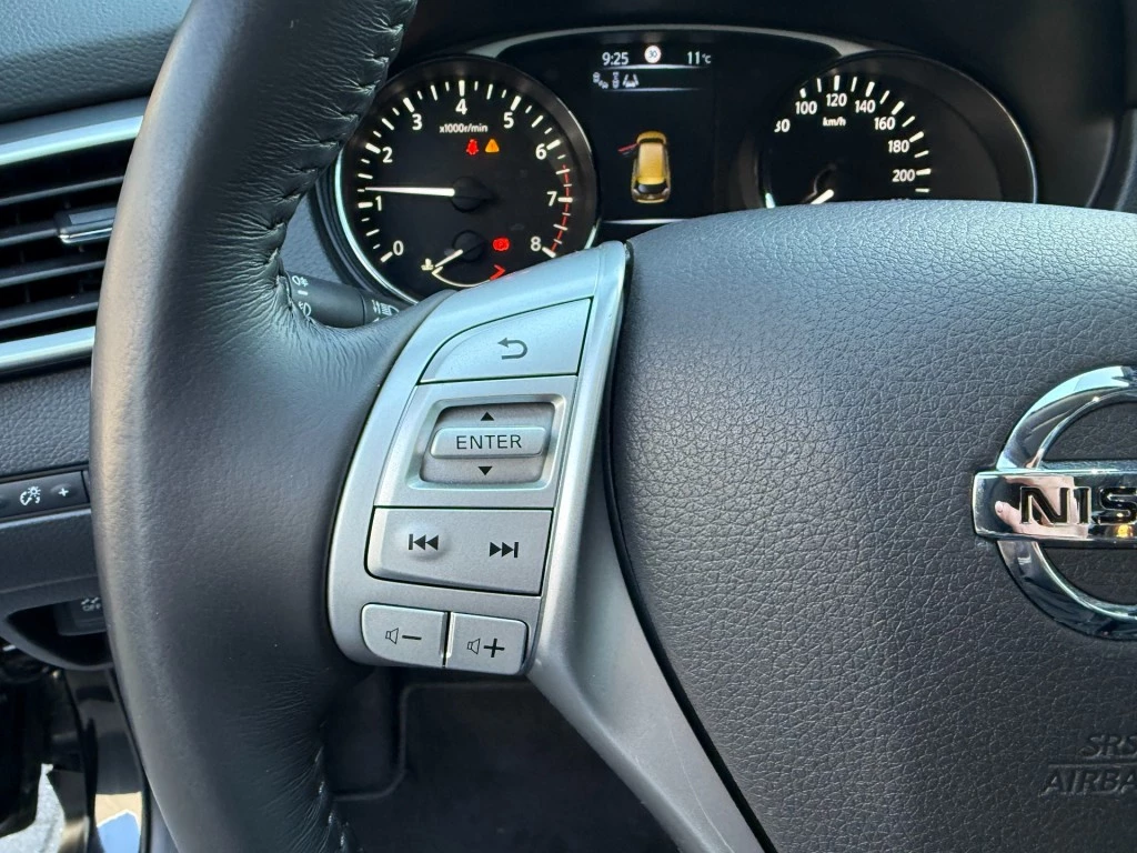 Hoofdafbeelding Nissan X-Trail