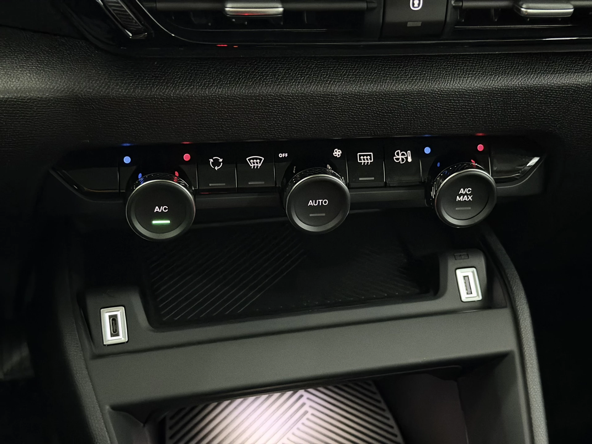 Hoofdafbeelding Citroën C4