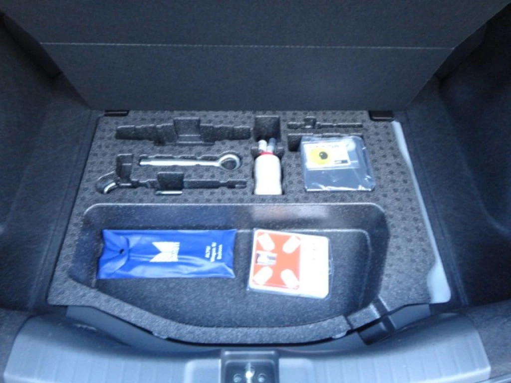 Hoofdafbeelding Honda Jazz