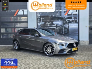 Mercedes A-klasse 200 Premium Plus|MEMORY|PANO|AMG|BOMVOL