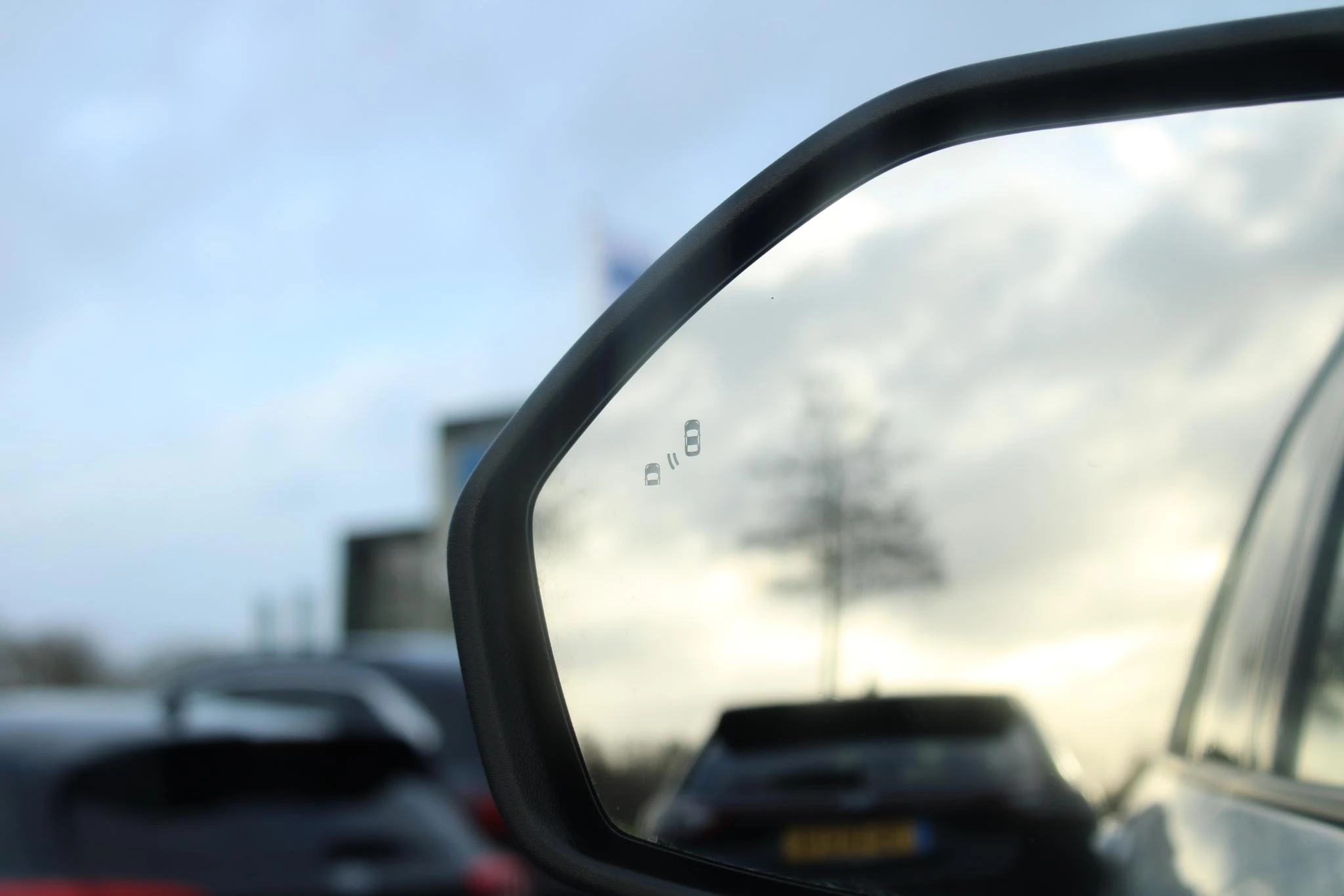 Hoofdafbeelding Ford Explorer