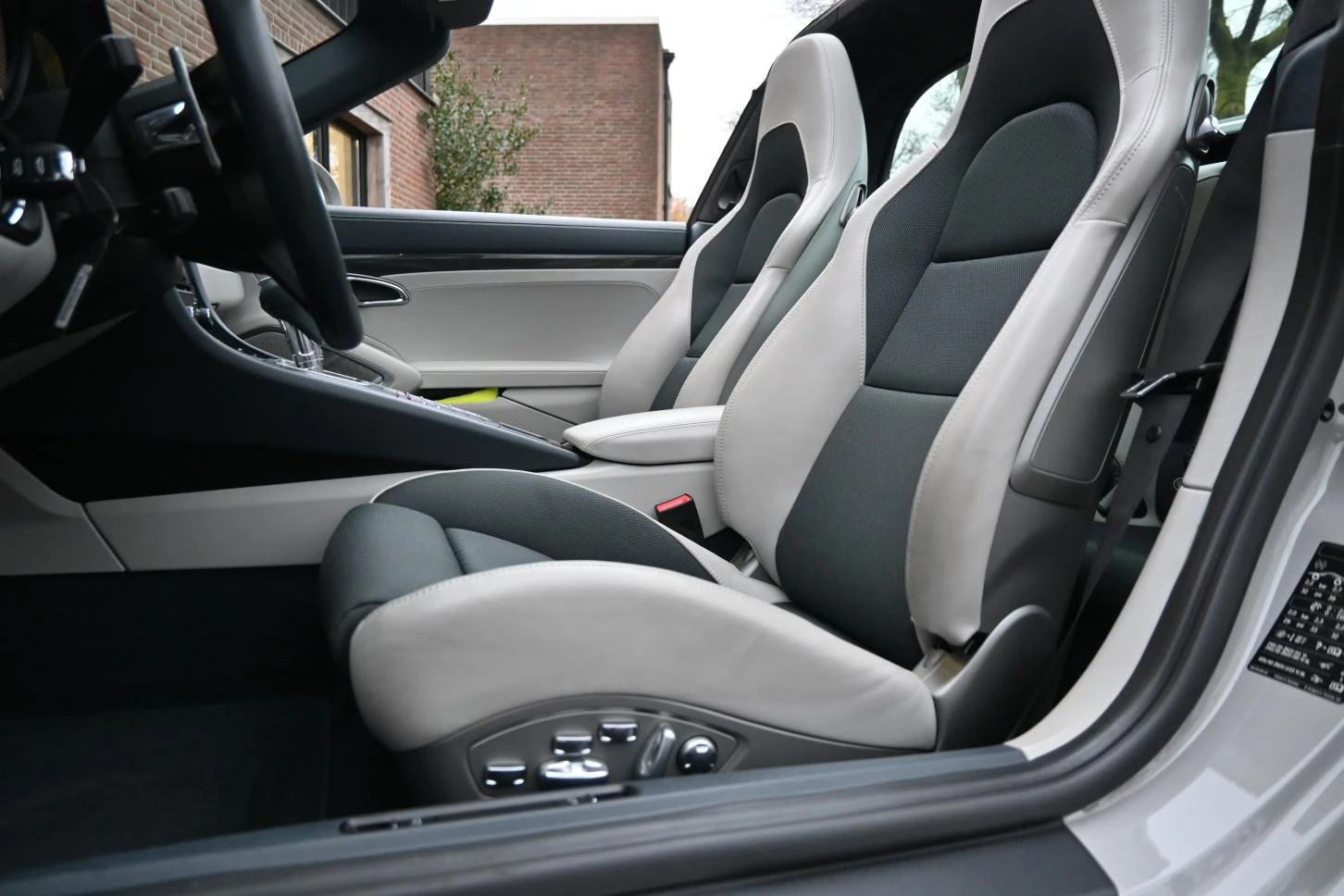 Hoofdafbeelding Porsche 911