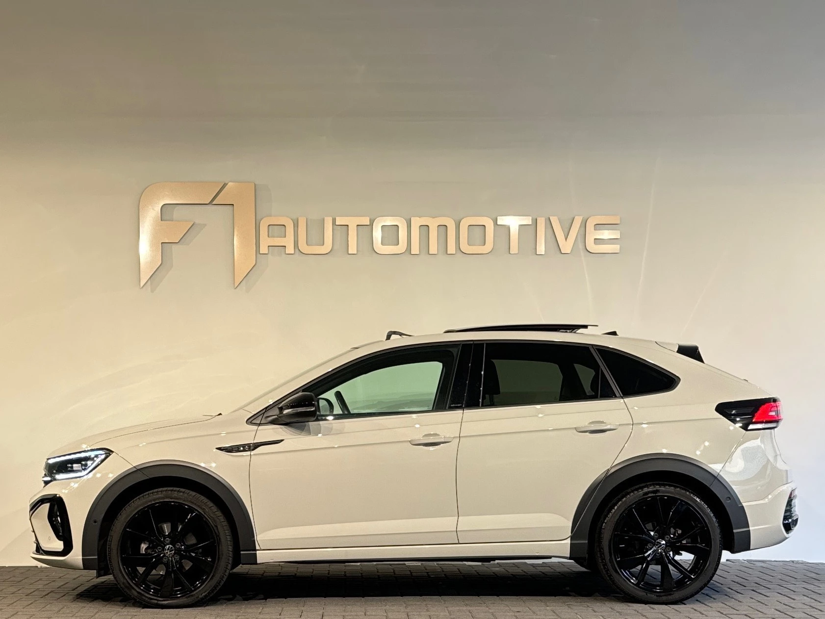 Hoofdafbeelding Volkswagen Taigo