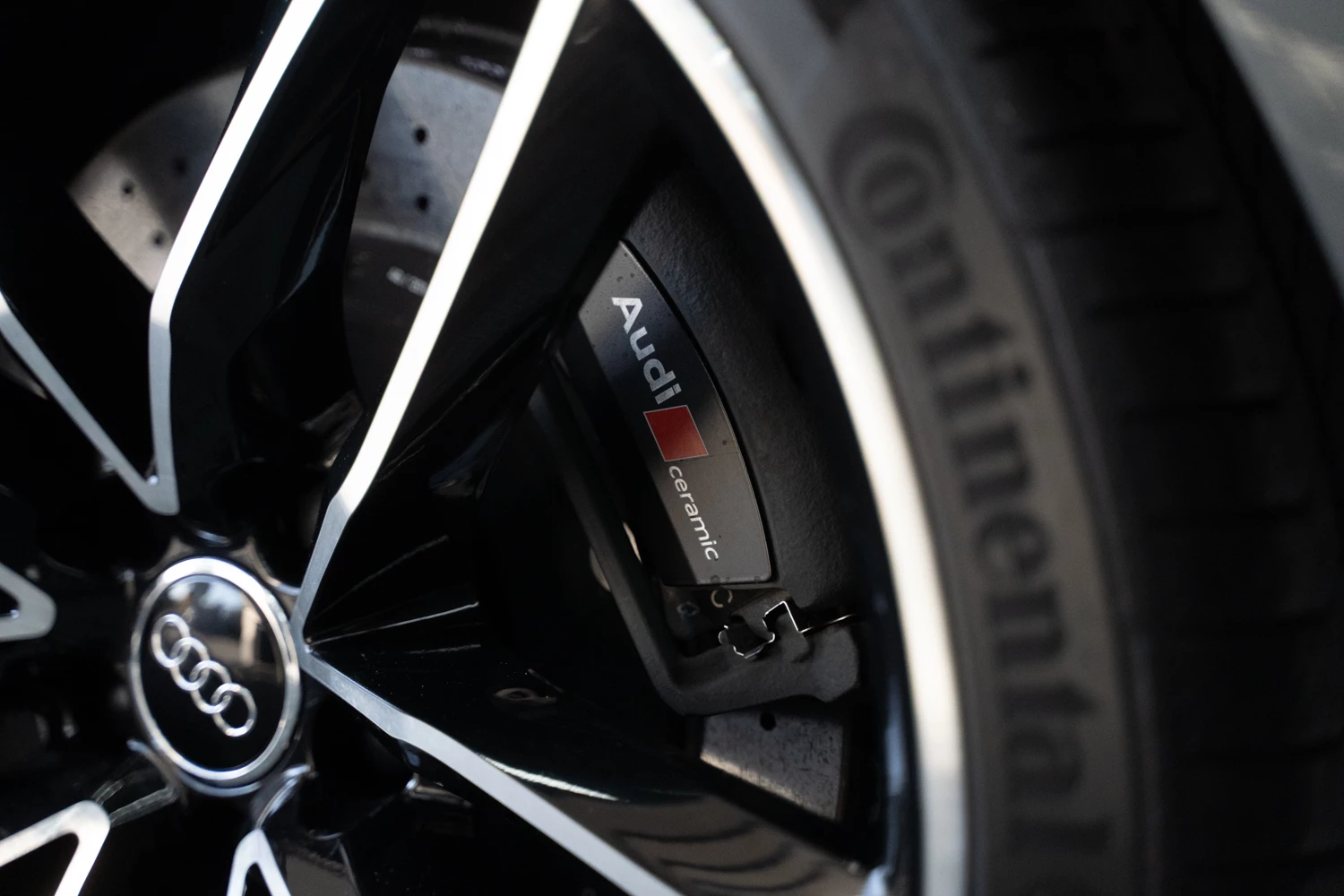 Hoofdafbeelding Audi RS6