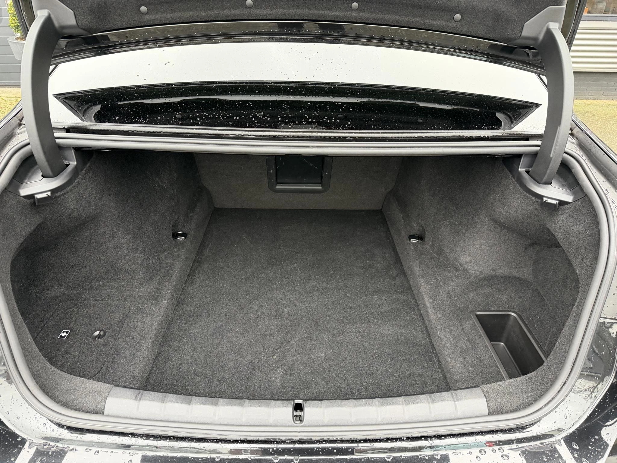 Hoofdafbeelding BMW 7 Serie