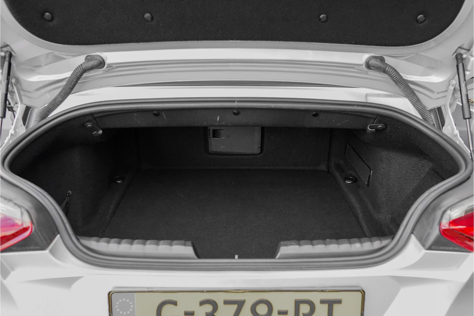 Hoofdafbeelding BMW Z4