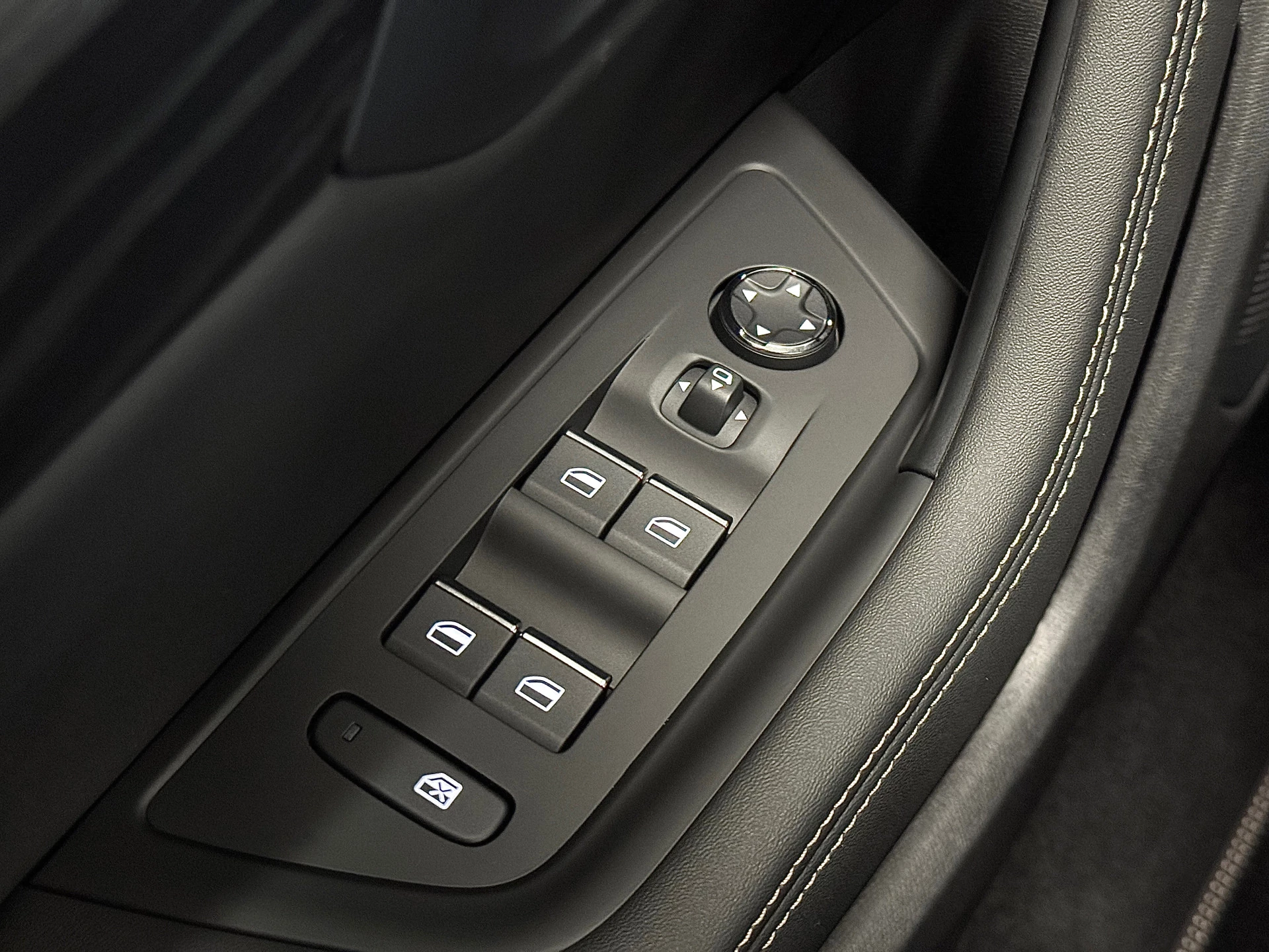 Hoofdafbeelding Peugeot 508
