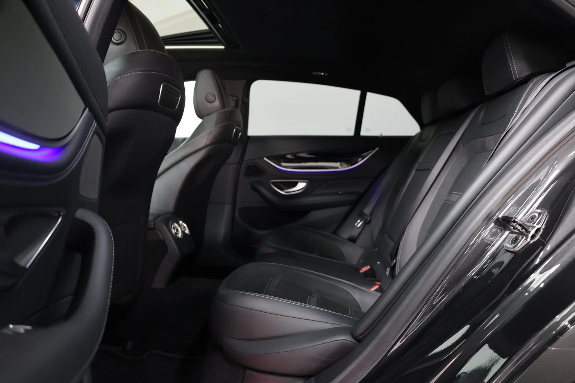 Hoofdafbeelding Mercedes-Benz AMG GT