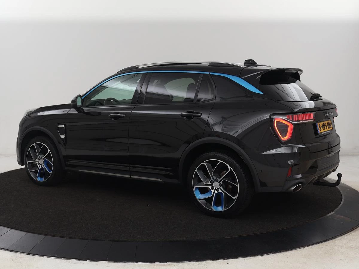 Hoofdafbeelding Lynk & Co 01