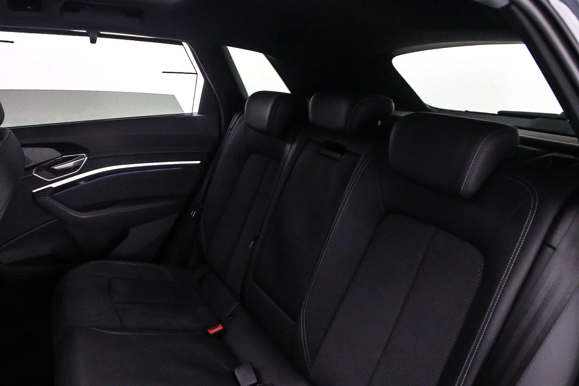 Hoofdafbeelding Audi Q8 e-tron