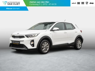 Kia Stonic 1.2 MPi ComfortPlusLine Navigator Navigatie Achteruitrijcamera airco