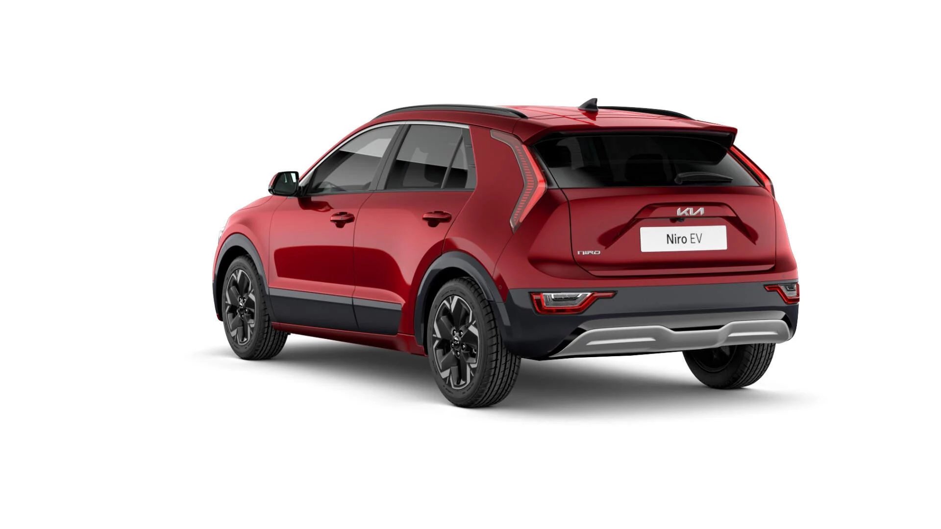 Hoofdafbeelding Kia Niro EV