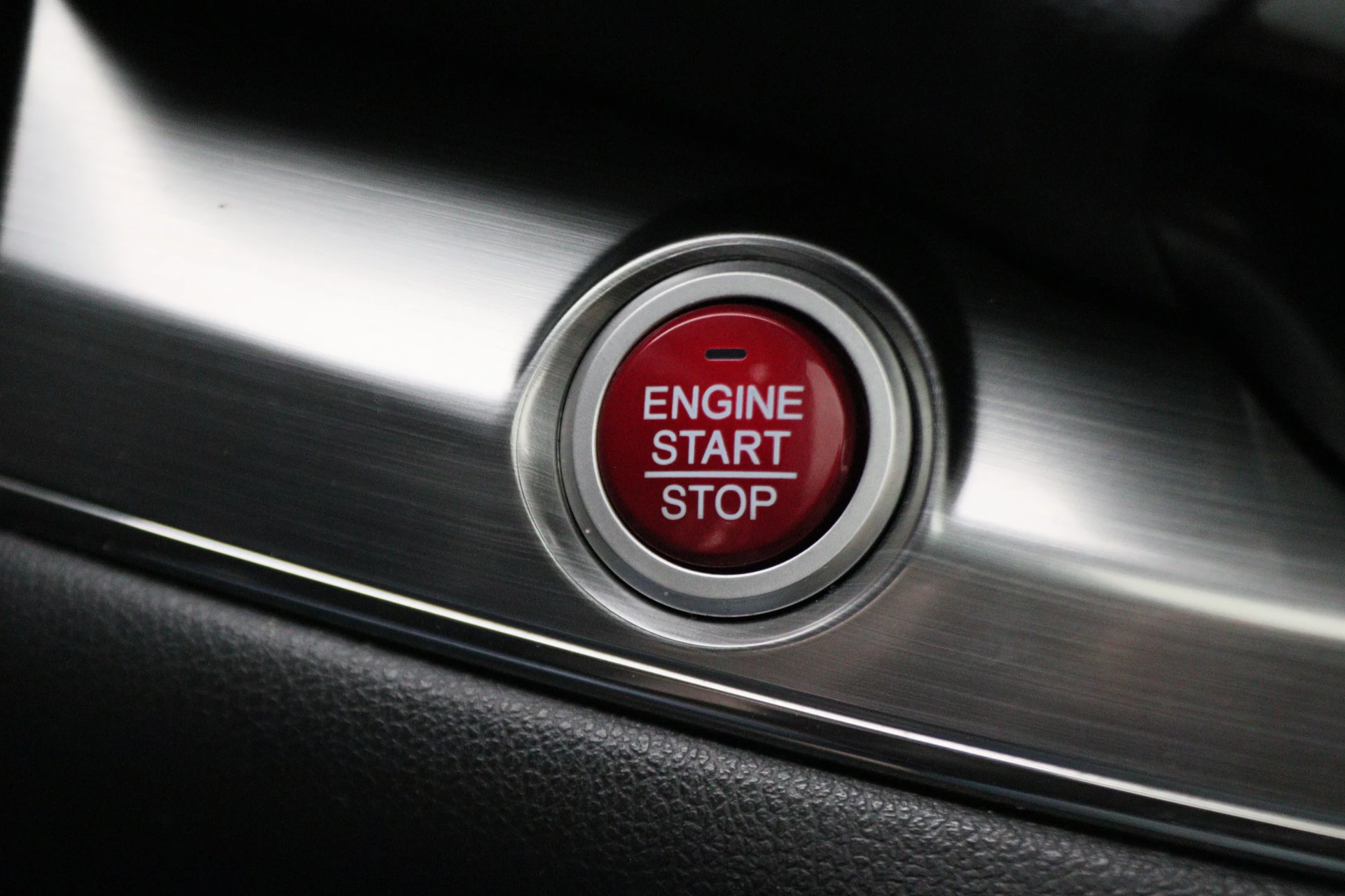 Hoofdafbeelding Honda CR-V