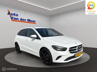 Mercedes B-klasse 200 Advantage / Navigatie / Luxe bekleding