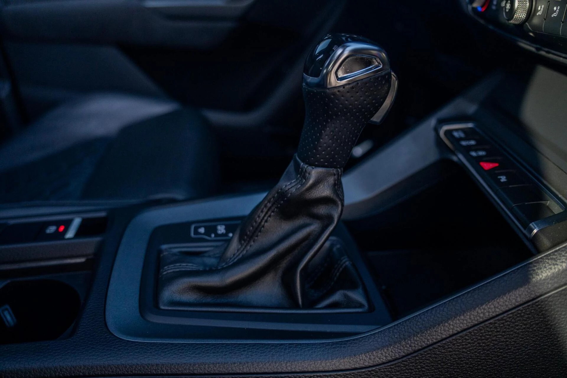 Hoofdafbeelding Audi RSQ3