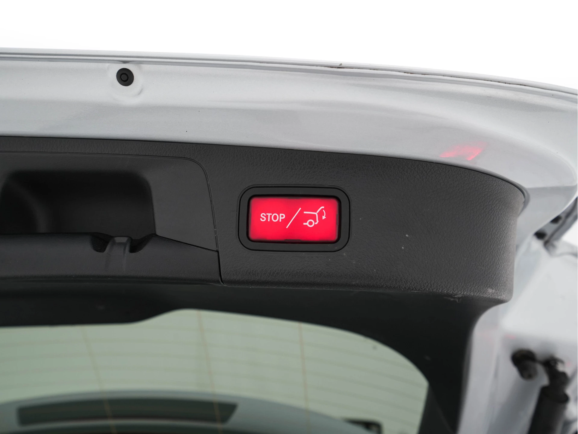 Hoofdafbeelding Mercedes-Benz EQA