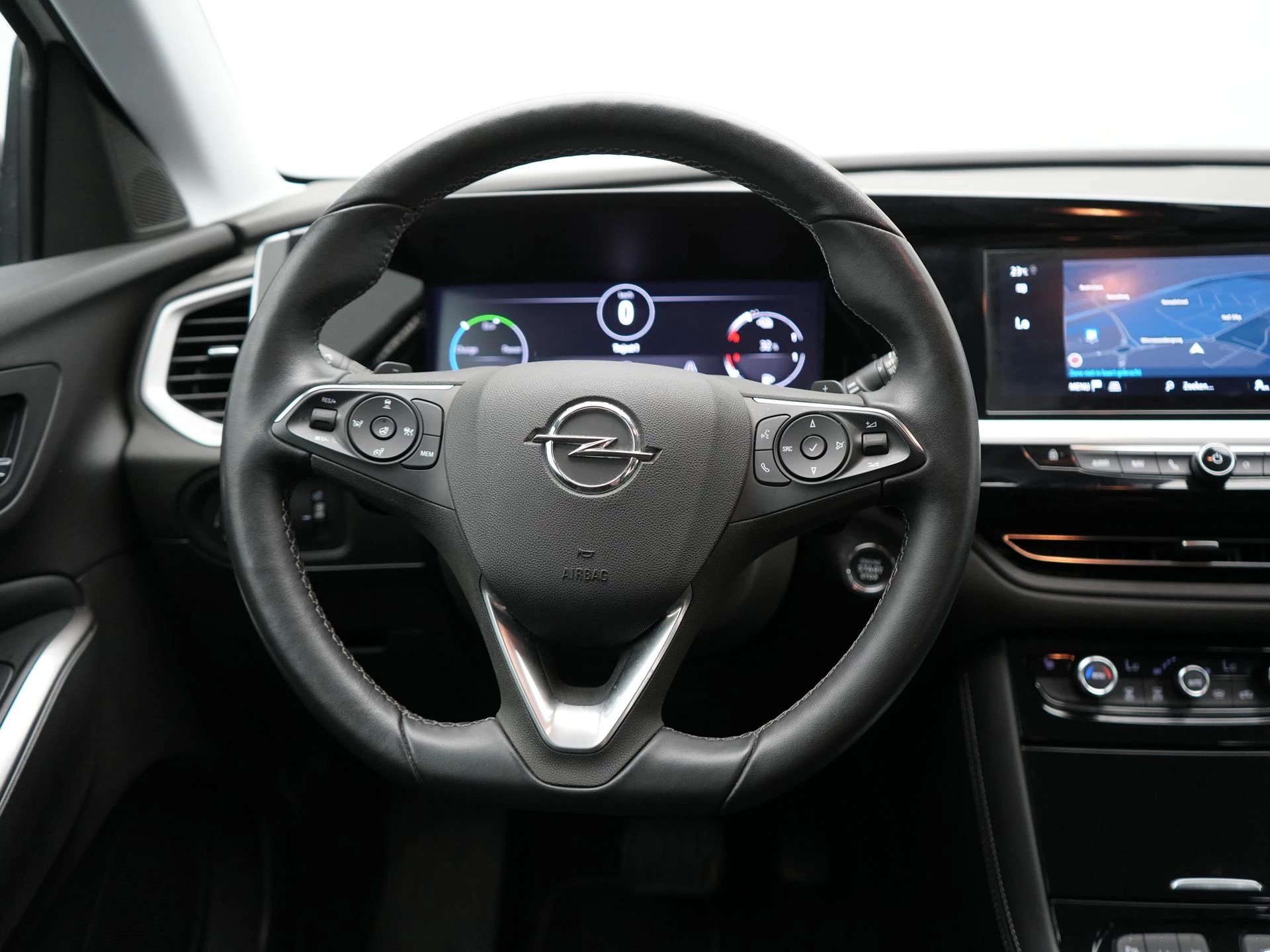 Hoofdafbeelding Opel Grandland
