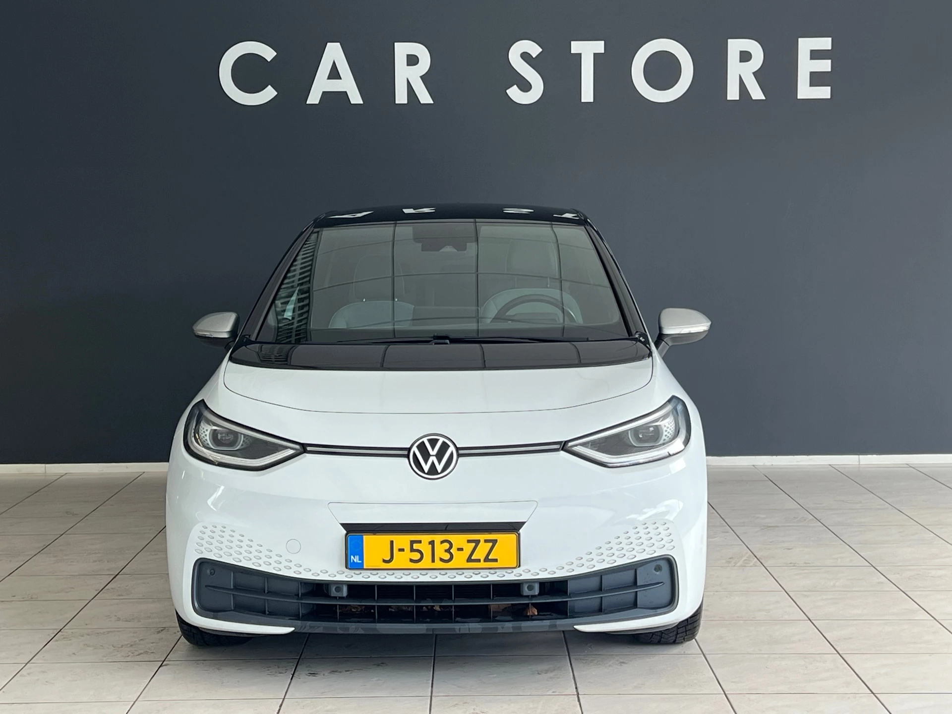 Hoofdafbeelding Volkswagen ID.3
