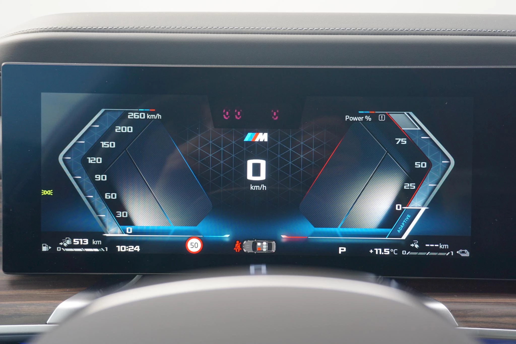 Hoofdafbeelding BMW 7 Serie