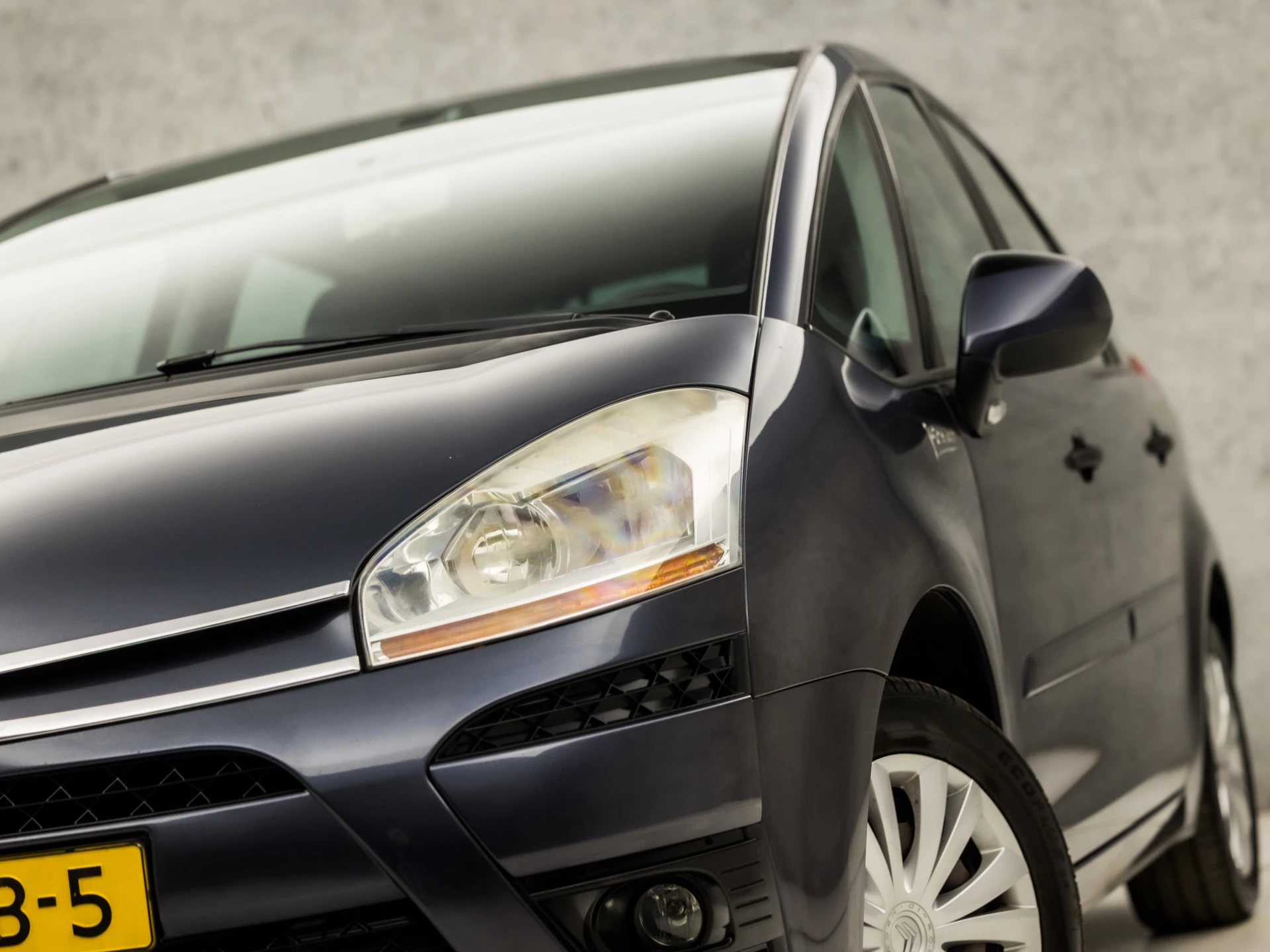 Hoofdafbeelding Citroën C4 Picasso