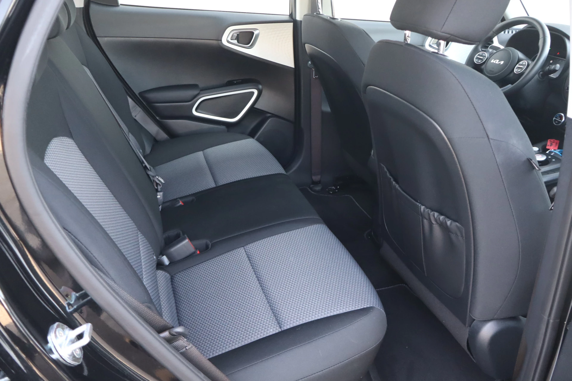 Hoofdafbeelding Kia e-Soul