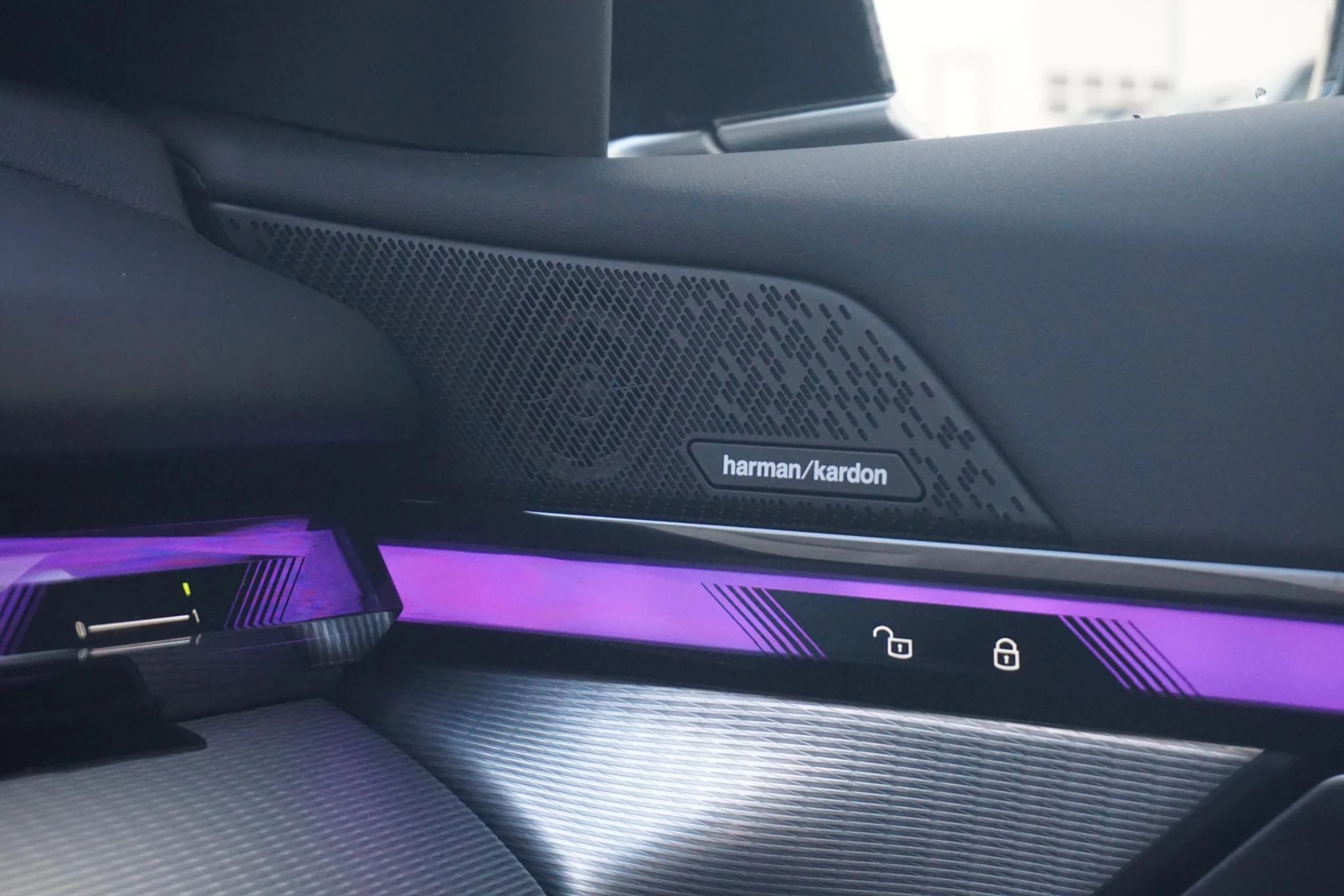 Hoofdafbeelding BMW i5